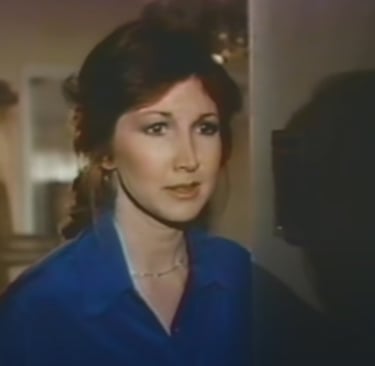 Still the Beaver - Kimberly, Beaver's Wife