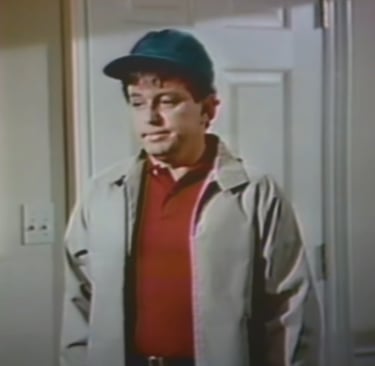 Still the Beaver: Yep, He's Still the Beaver