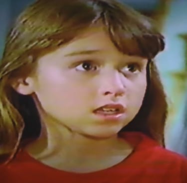Still the Beaver: Kelly, Wally's Sudden Daughter