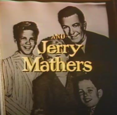 Still the Beaver TV Movie Opening