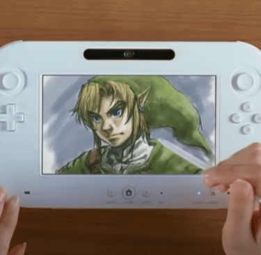 Can't do this on a Switch! (No Resistive Touchscreen Coupled with a Classical Stylus)