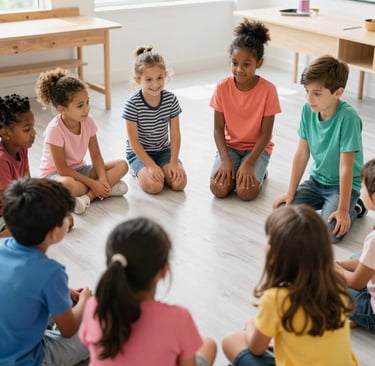 Close-up of the iconic spin captured mid-motion, highlighting structured movement and confident expression.