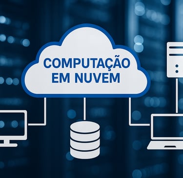 computação em nuvem