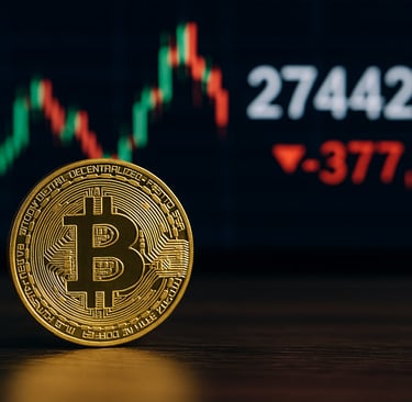 criptomoeda
