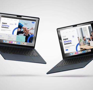 MacBook