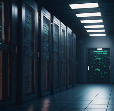 supercomputador Frontier