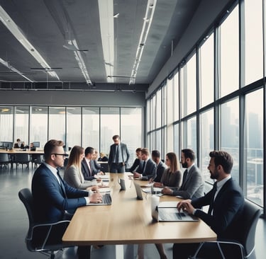 Bright living room with modern inventory