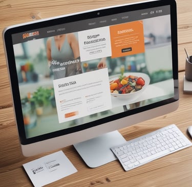 Bright living room with modern inventory