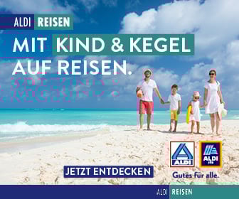 Aldi Reisen Reiseangbote