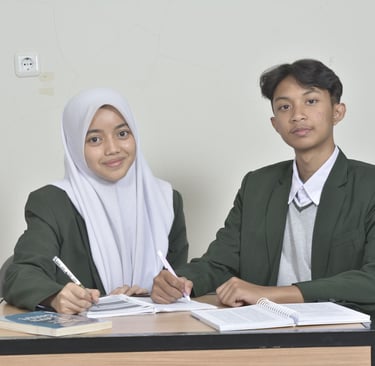 Anak Upper Secondary School