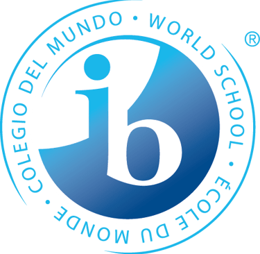 Logo IB
