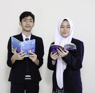 Anak Lower Secondary School