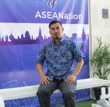 Dr. Dadang Suhendar, M.Pd.