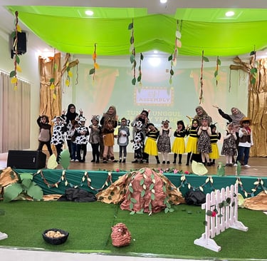 aktifitas intelektual