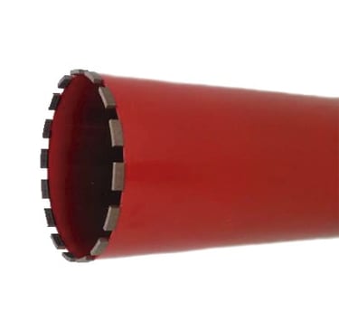 Alquiler BROCAS CORONA DIAMANTE