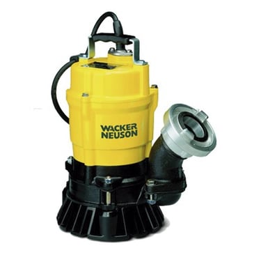 Alquiler BOMBAS DE AGUA Herramientas de FONTANERÍA