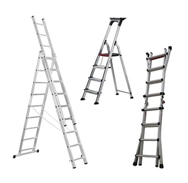Alquiler EQUIPOS DE ACCESO