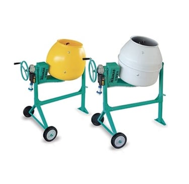 Alquiler EQUIPOS CEMENTO