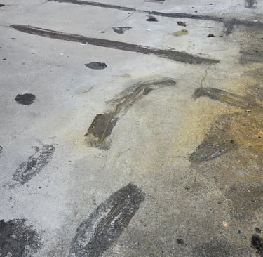 Flat Roof survey School Mastic Asphalt waterproofing Roof Refurbishment Co. Dublin