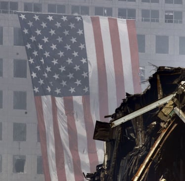Dying U.S. Democracy