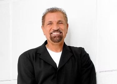 Felix Cavaliere Relays Rascal Energy Voicing Joy & Peace
