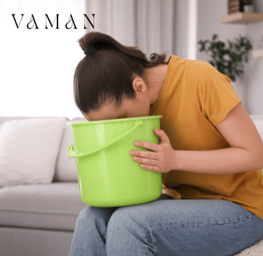Vaman- Detox for Pita