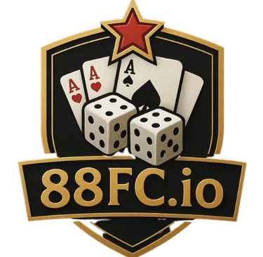 LOGO 88FC