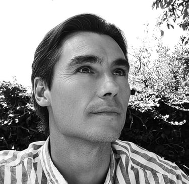 Richard Garreth medium voyance gratuite