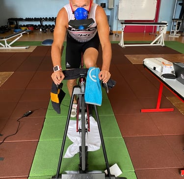 home trainer stage triathlon f2tp 360