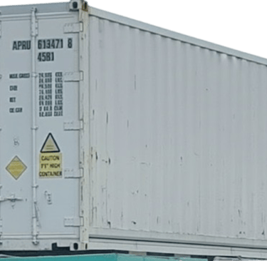 alquiler y venta de contenedores refrigerados