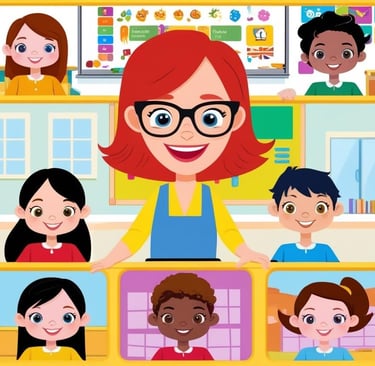 the best online programs in Bangladesh for Children Education Progress