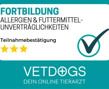 fortbildung allergien und unverträglichkeiten