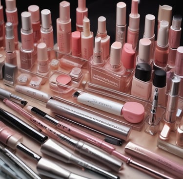 Inside a large greenhouse tunnel with rows of green plants growing in brown straw-covered soil. The structure is covered with a transparent plastic material, allowing light to penetrate. The plants appear well-organized and maintained.