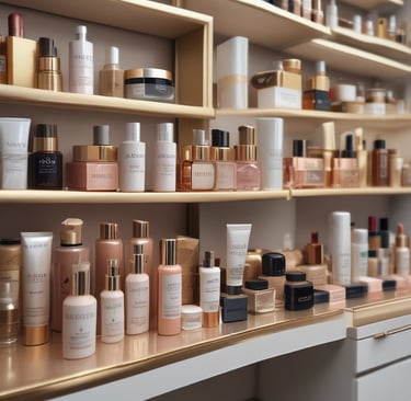 Rows of young green seedlings sprout from dark, rich soil. The plants are aligned neatly, suggesting a controlled agricultural or gardening environment.