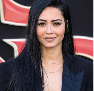 Interview with actress, TRISTIN MAYS
