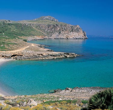 Arenalet d’Aubarca, cala salvaje con arena dorada – excursión privada desde Alcudia