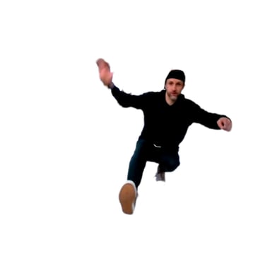 monkey swings