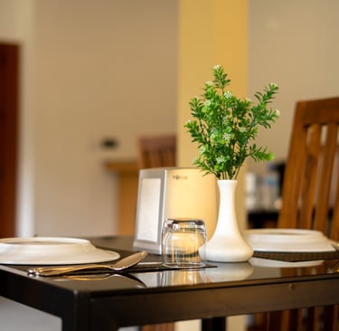 Dinner and Half-Board Value