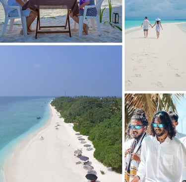 Who This Stay Is Best For / Not Best For