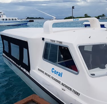 Transfers and Logistics Assistance