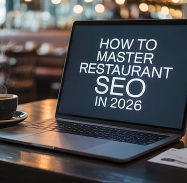 restaurant seo in 2026
