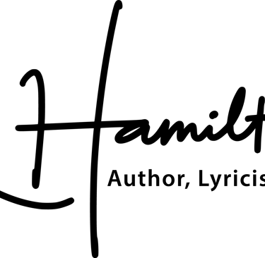 Rob Hamilton signature