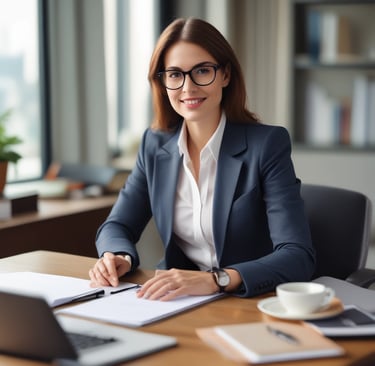 A pair of surveillance cameras is mounted on a pole, illuminated against a dark background. The cameras have rectangular shapes with distinct lenses and are positioned to cover different angles.