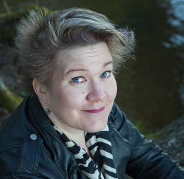 Satu Aherto, NLP, Psykoterapeutti, NLP koulutus, psykoterapia, Lappi, Lohja, Sodankylä