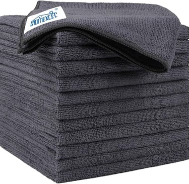 Detailing towels 400 gsm 