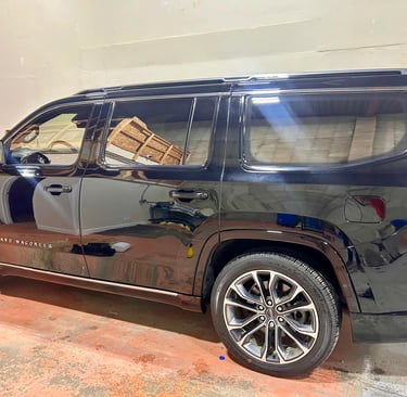 ceramic coating training in edmonton