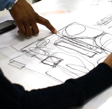 evitar errores al diseñar su cocina integral