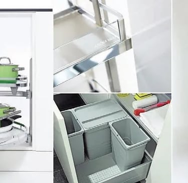 herrajes y accesorios de alta calidad y durabilidad