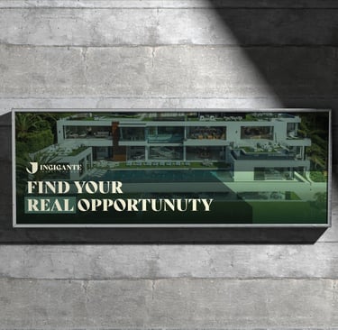 a picture of a real estate agent's real estate agent's real estate