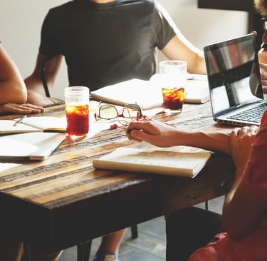 Our Expertise and Industries can be served